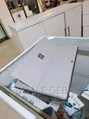 New Laptop Microsoft Surface Pro 4 8GB Intel Core I5 SSD 256GB