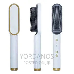 Photo - Straight Comb