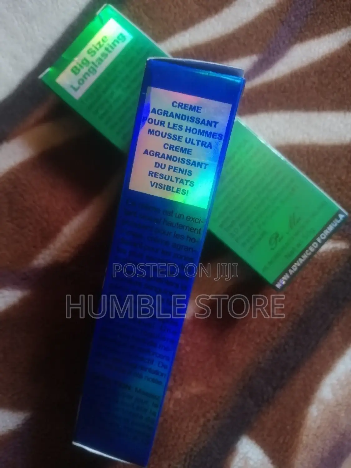 የብልት ጡንቻዎችን በማሳደግና በማጠንከር የብልት መጠንን በዘላቂ ሁኔታ ሚጨመር