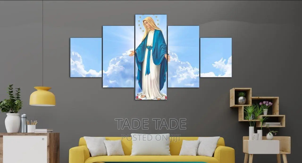 Wall Art Canvas