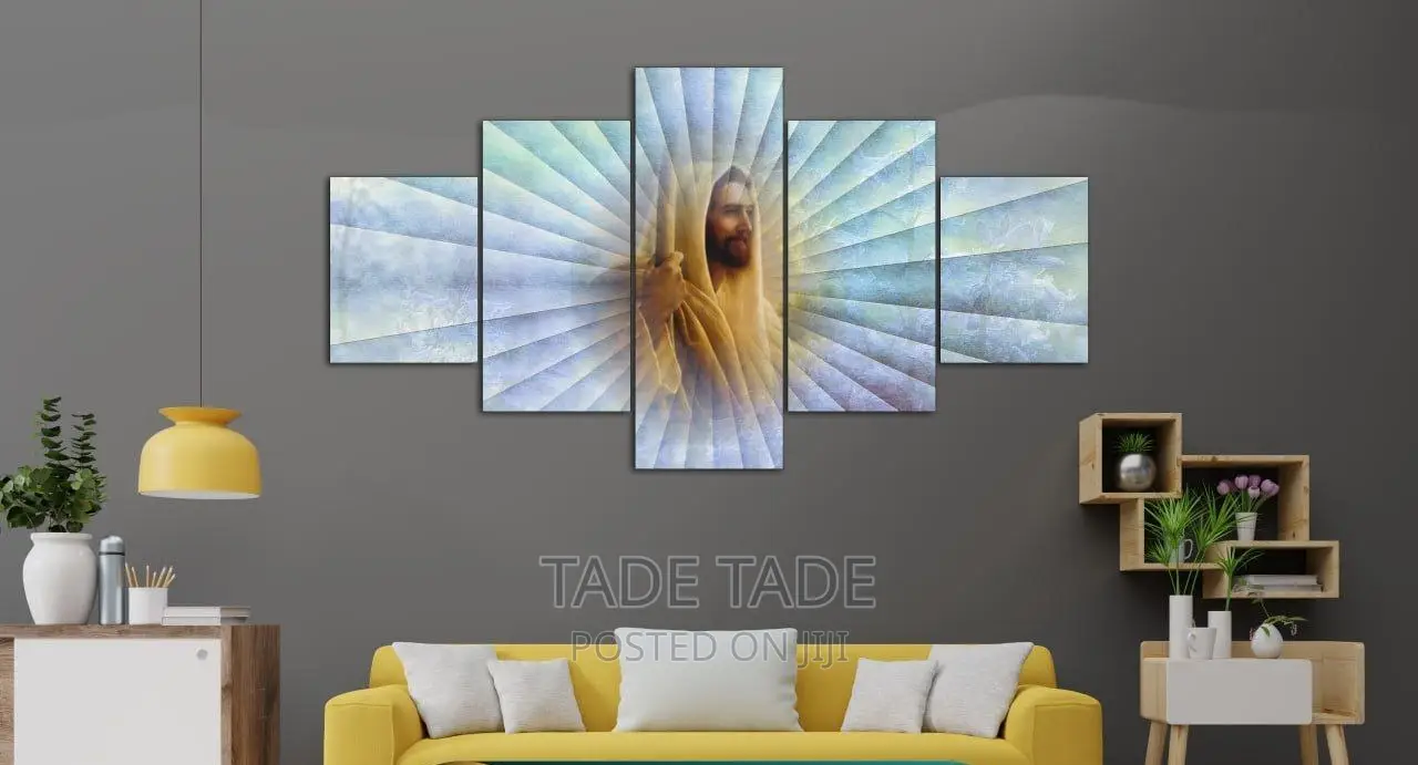 Wall Art Canvas