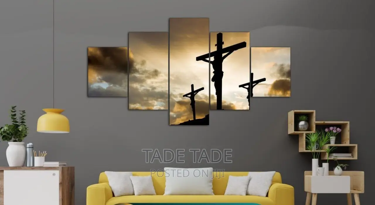 Wall-Art Canvas