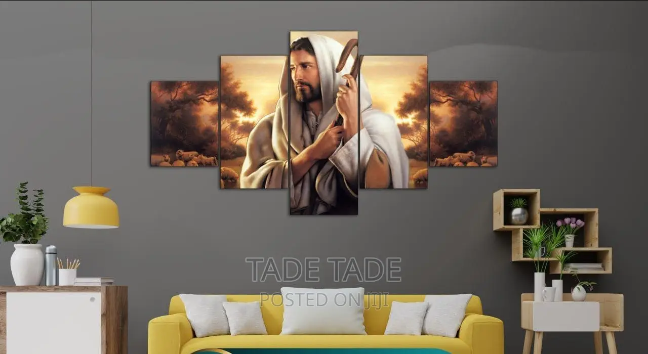 Wall-Art Canvas