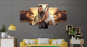 Wall-Art Canvas