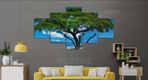 Wall-Art Canvas