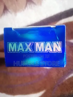 Photo - Le ብልት መጠን (ርዝመት እና ውፍረት)Maxman