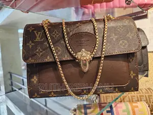 Louis Vuitton Ladies Bag