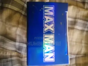 Photo - Le Wendoch Becha Maxman Enlarging Cream