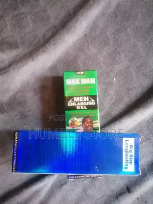 Photo - Ye ብልት ውፍረትና ቁመት ማሳደጊያ