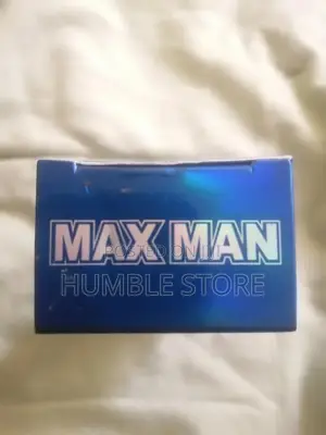 Photo - Cream for Enlargment Purpose (Maxman)