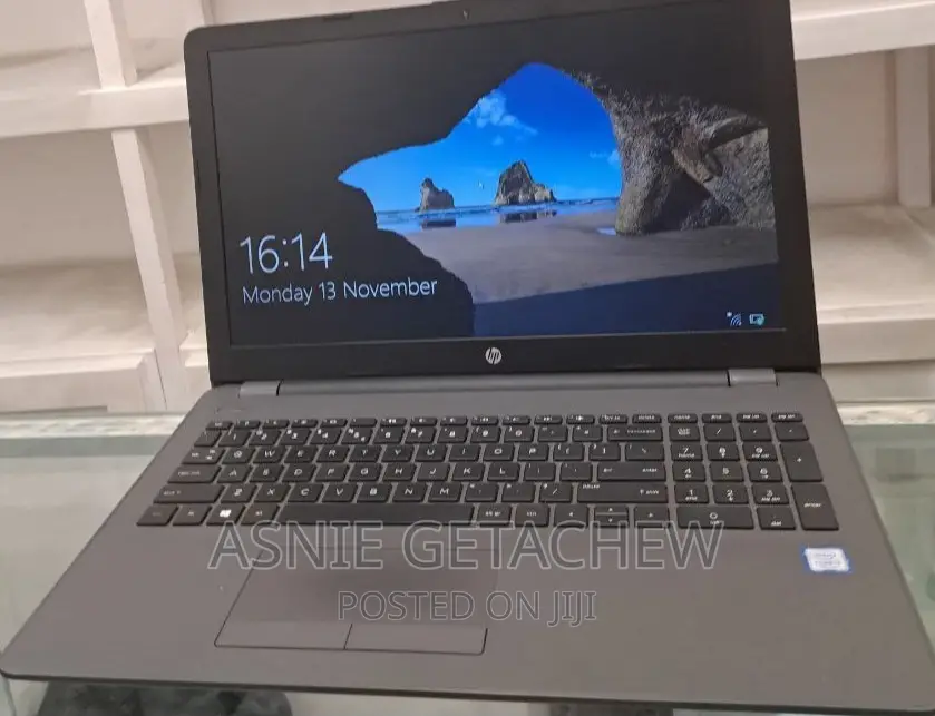 New Laptop HP EliteBook 840 G6 8GB Intel Core I5 HDD+SSD 1T