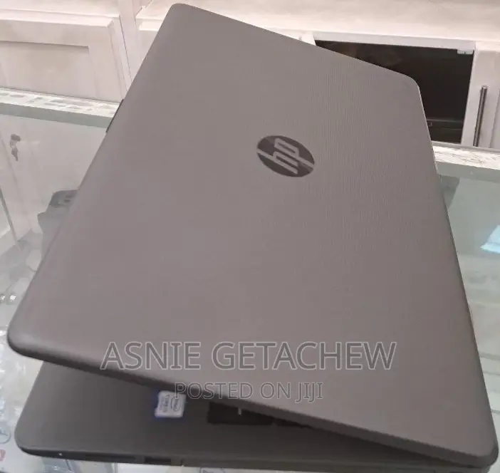 New Laptop HP EliteBook 840 G6 8GB Intel Core I5 HDD+SSD 1T