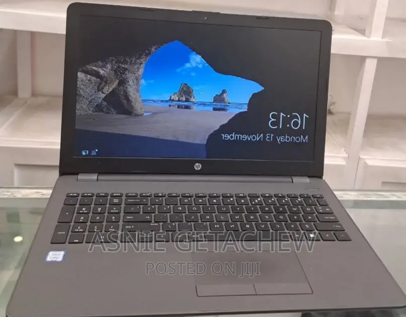 New Laptop HP EliteBook 840 G6 8GB Intel Core I5 HDD+SSD 1T