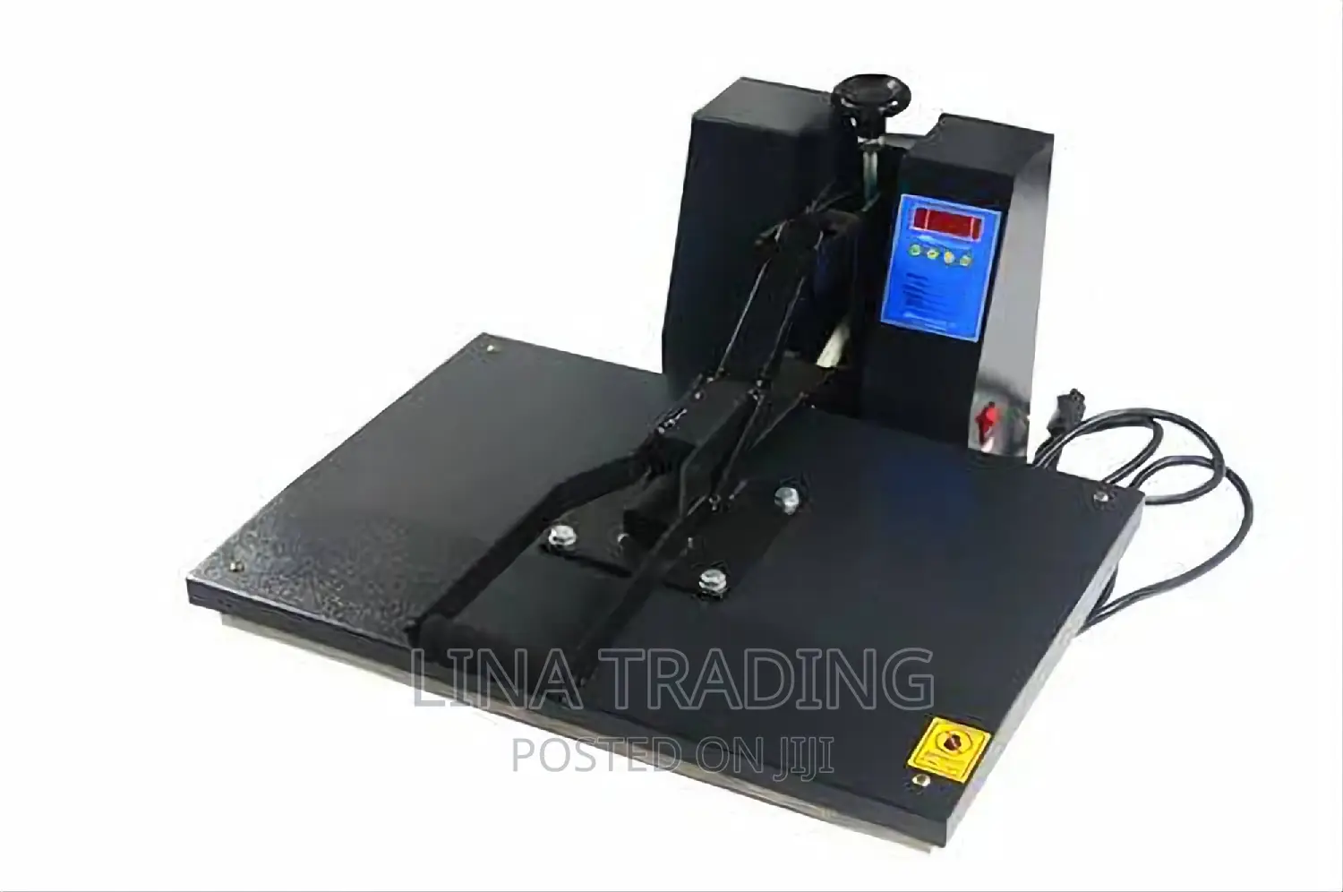 A2 Heat Press