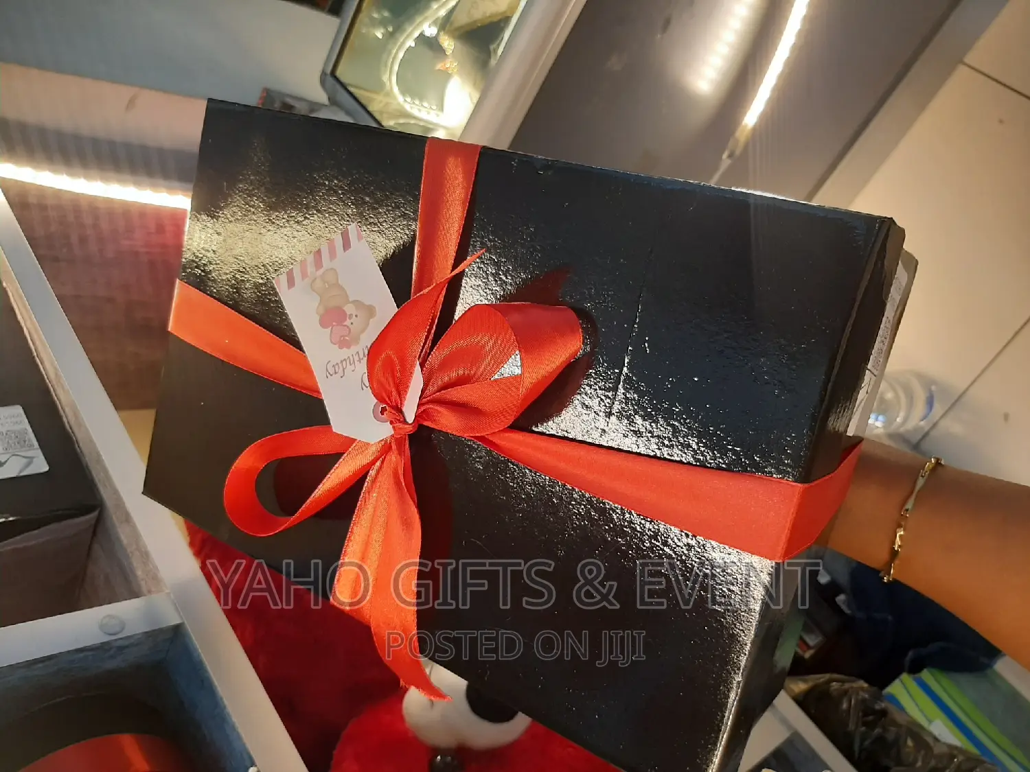 Yaho Women's Gift Package