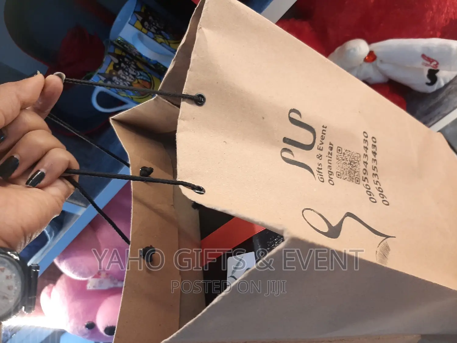 Yaho Women's Gift Package