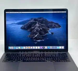 New Laptop Apple MacBook Pro 2019 8GB Intel Core i5 SSD 128GB