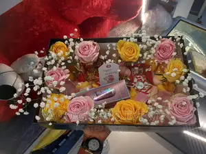 Yaho Women's Gift Package