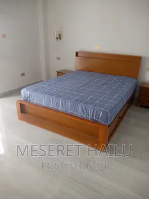 Furnished 3bdrm Apartment in Bole Bolbula for rent