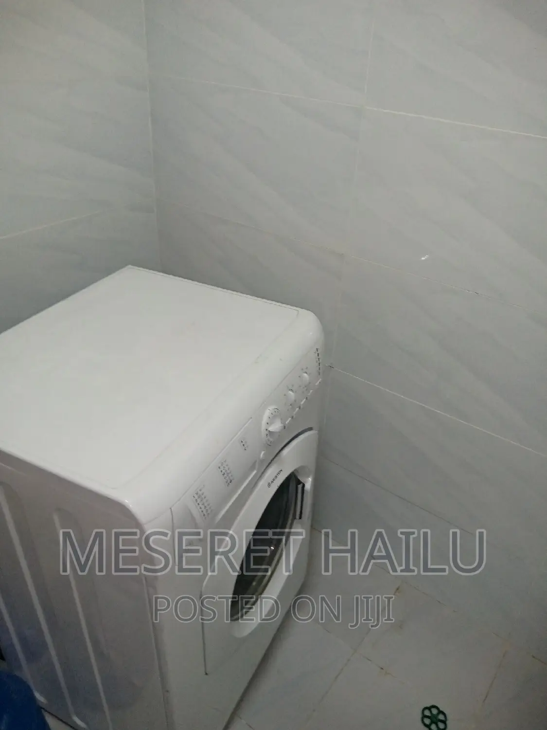 Furnished 3bdrm Apartment in Bole Bolbula for rent