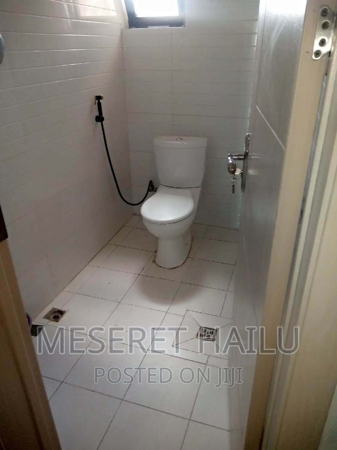 Furnished 3bdrm Apartment in Bole Bolbula for rent