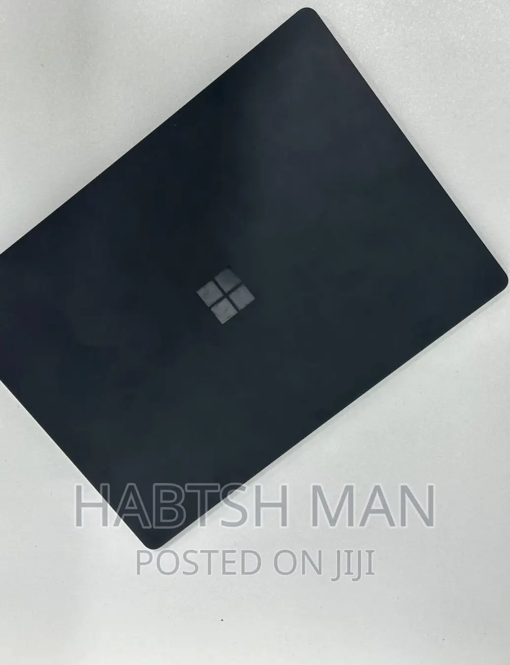 New Laptop Microsoft Surface Laptop 3 8GB Intel Core I5 SSD 256GB