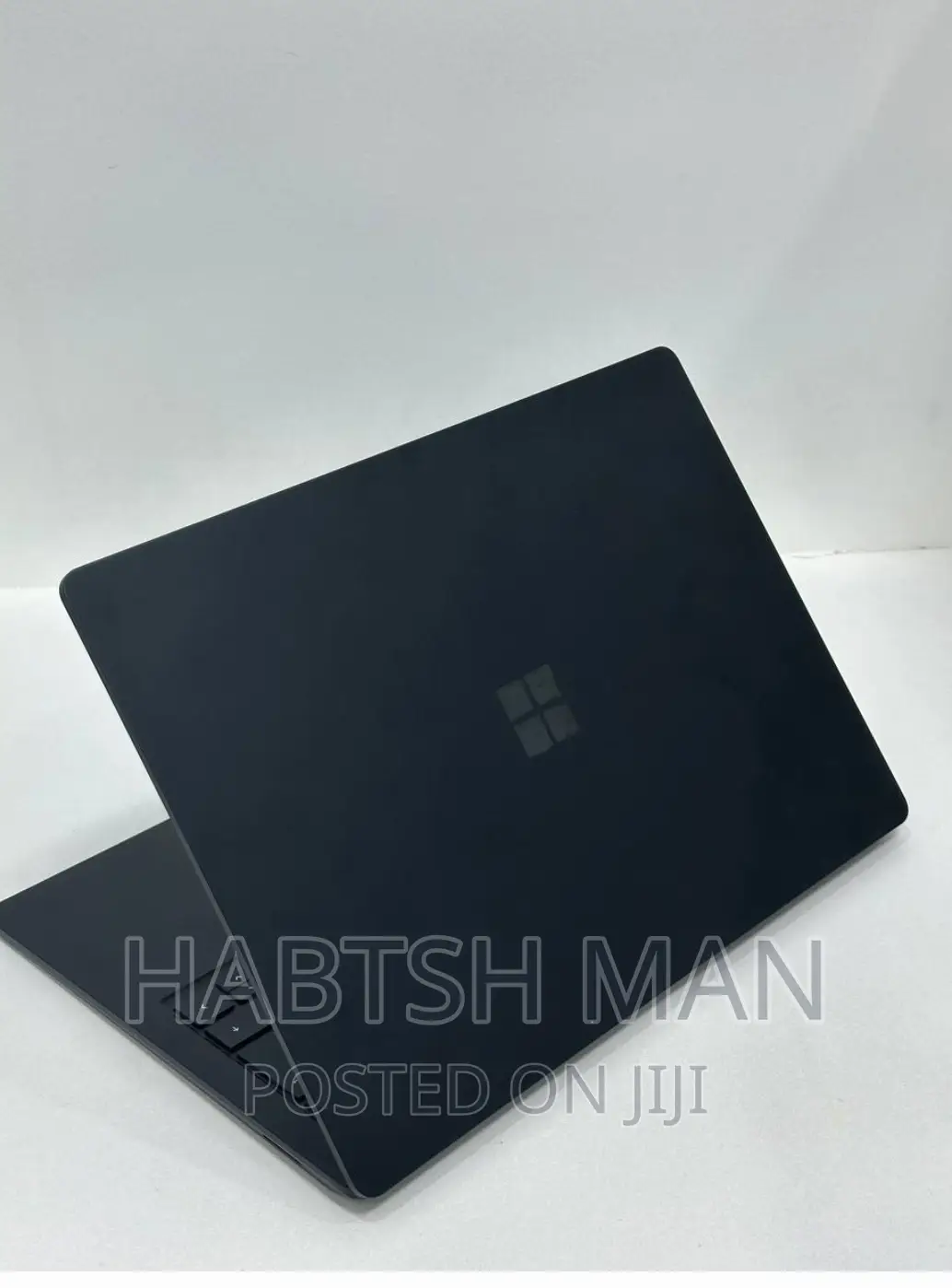 New Laptop Microsoft Surface Laptop 3 8GB Intel Core I5 SSD 256GB