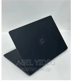 New Laptop Microsoft Surface Laptop 3 8GB Intel Core I3 SSD 256GB