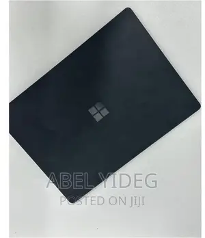 New Laptop Microsoft Surface Laptop 3 8GB Intel Core I3 SSD 256GB