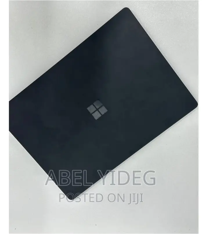 New Laptop Microsoft Surface Laptop 3 8GB Intel Core I3 SSD 256GB