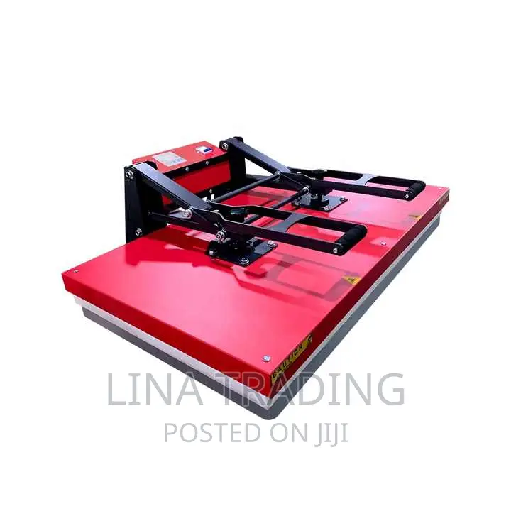 A1 Heat Press