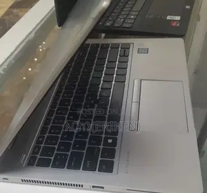 New Laptop HP EliteBook 840 8GB Intel Core I5 SSD 256GB