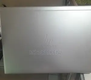 New Laptop HP EliteBook 840 8GB Intel Core I5 SSD 256GB