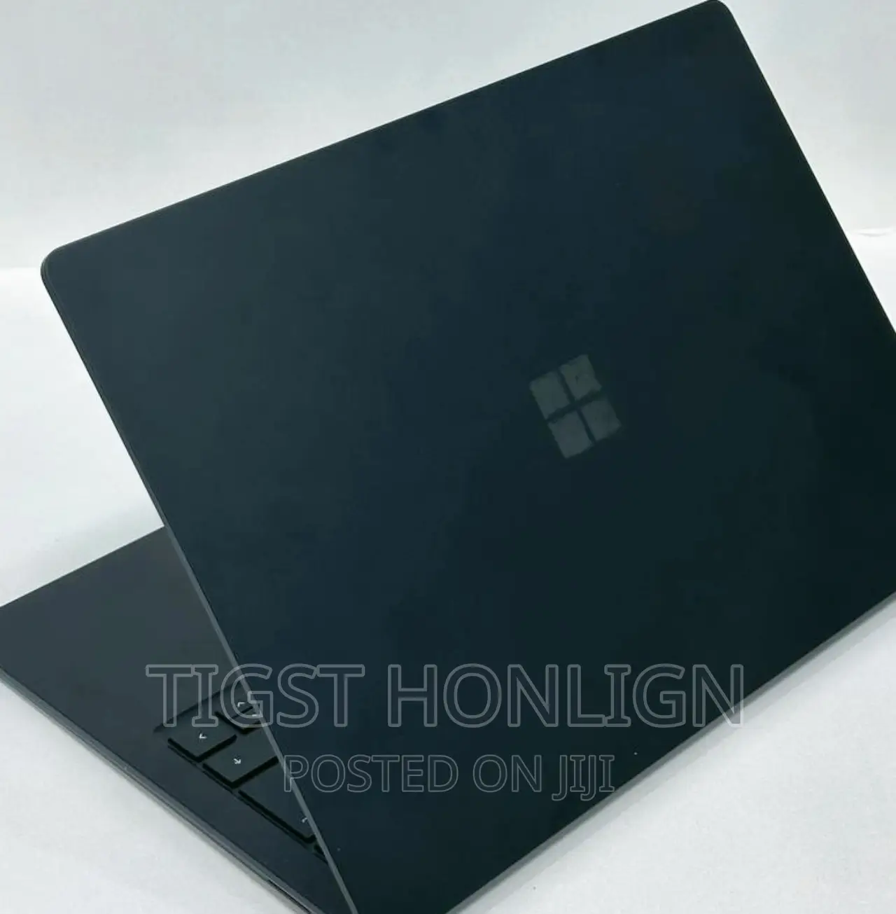New Laptop Microsoft Surface Laptop 3 8GB Intel Core I5 SSD 256GB