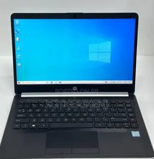 New Laptop HP Stream Notebook 8GB Intel Core I3 SSD 256GB