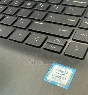 New Laptop HP Stream Notebook 8GB Intel Core I3 SSD 256GB