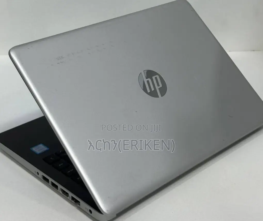 New Laptop HP Stream Notebook 8GB Intel Core I3 SSD 256GB