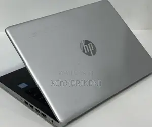 Photo - New Laptop HP Stream Notebook 8GB Intel Core I3 SSD 256GB