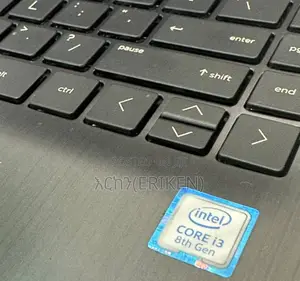 New Laptop HP Stream Notebook 8GB Intel Core I3 SSD 256GB