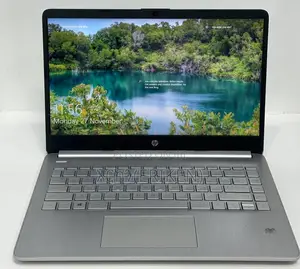 New Laptop HP Stream Notebook 8GB Intel Core I3 SSD 256GB