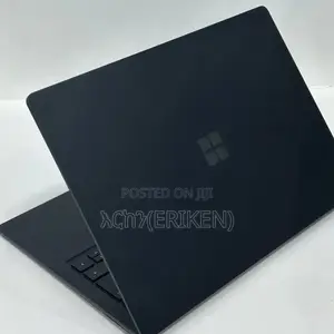 New Laptop Microsoft Surface Laptop 3 8GB Intel Core i5 SSD 256GB