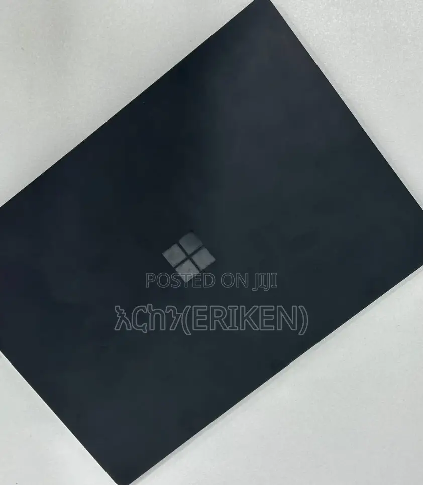 New Laptop Microsoft Surface Laptop 3 8GB Intel Core i5 SSD 256GB