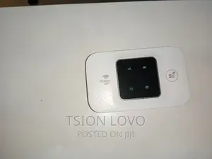 5G LTE Wireless Wi-Fi Pro Fast Router