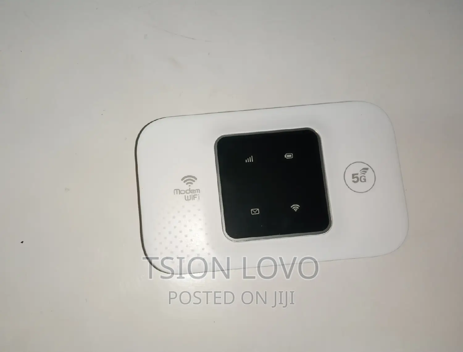 5G LTE Wireless Wi-Fi Pro Fast Router