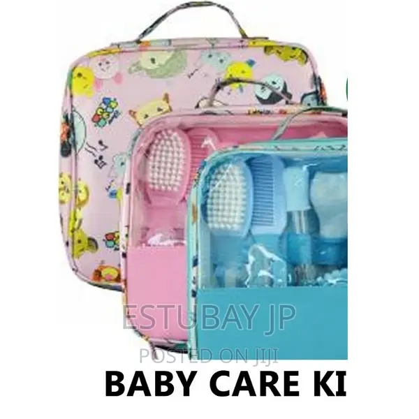 Baby Care Kit