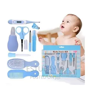 Baby Care Kit