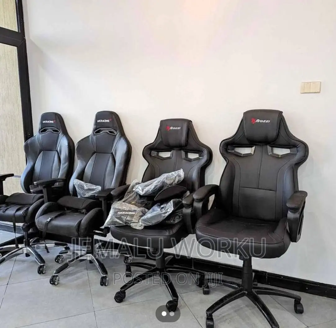 High Comfortable Chair