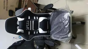 High Comfortable Chair