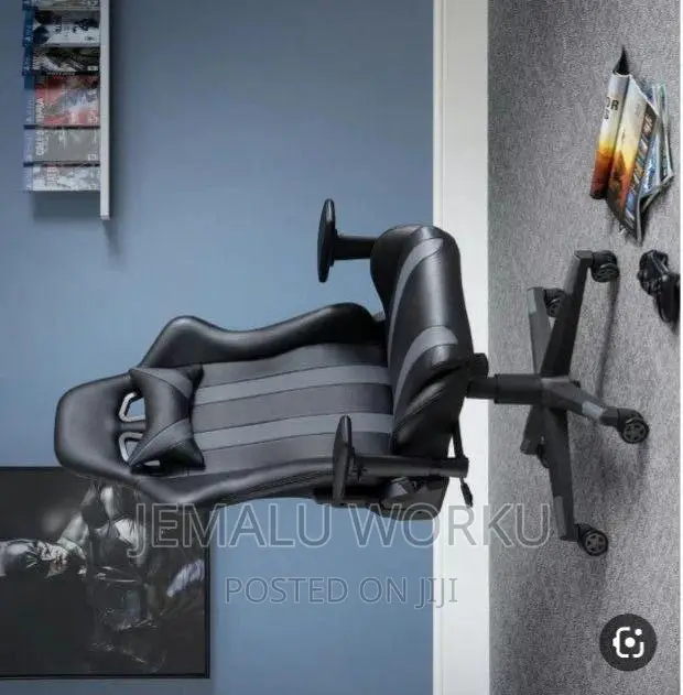 High Comfortable Chair