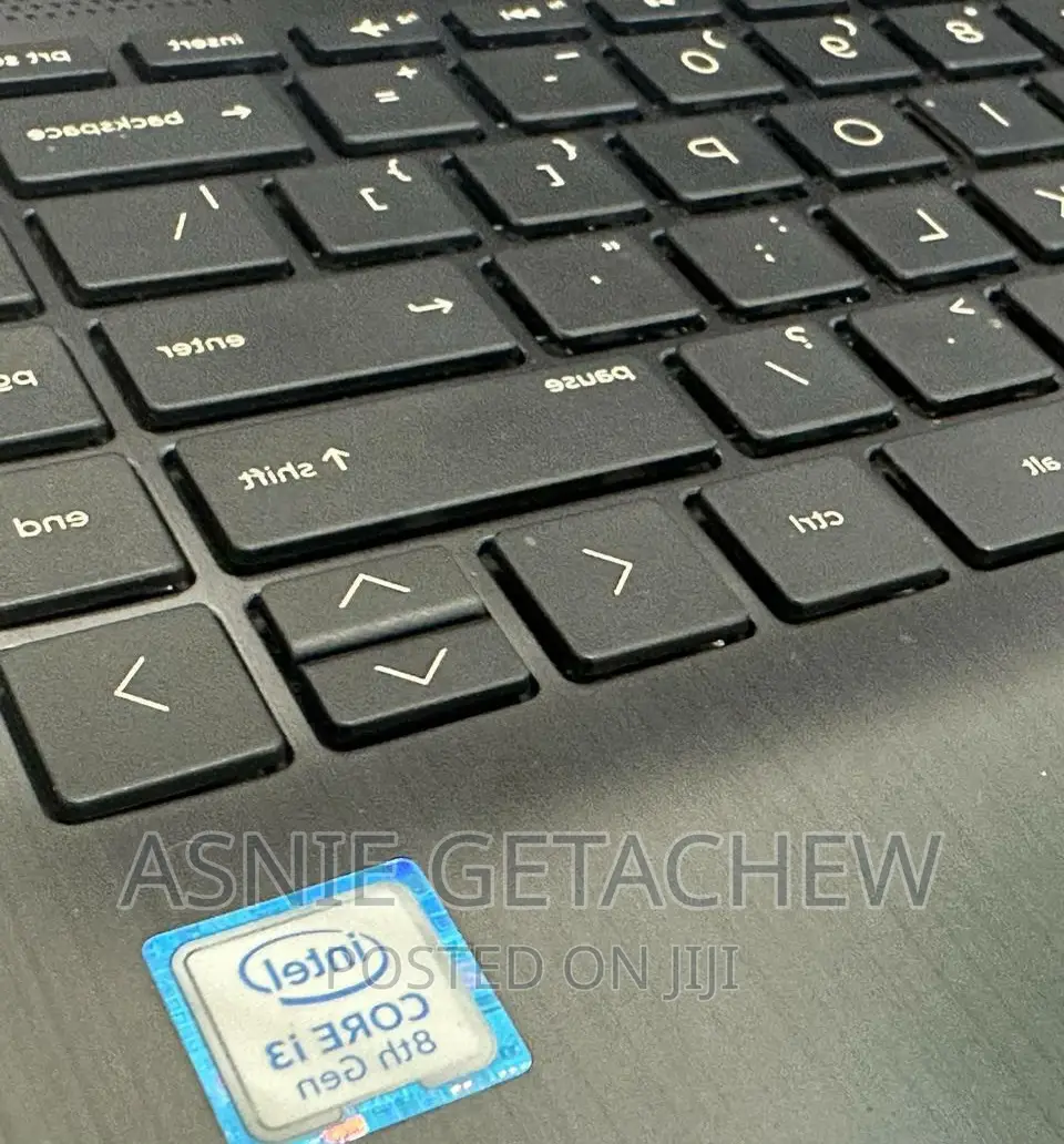 New Laptop HP EliteBook 840 8GB Intel Core I3 HDD 512GB